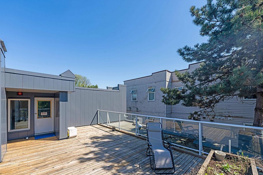 402 2133 Dundas Street Vancouver, BC - 28