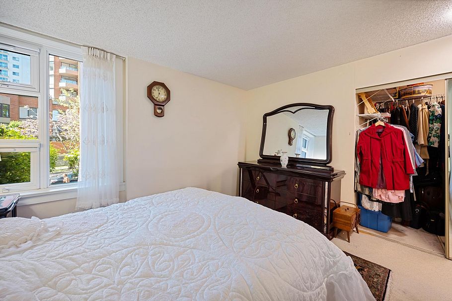 203 1845 Robson Street Vancouver, BC - 19