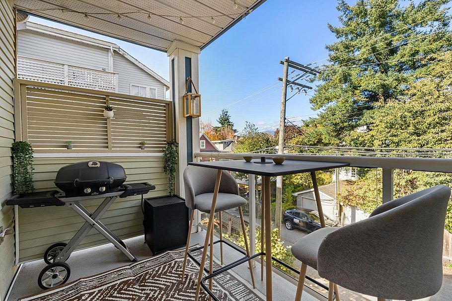 202 1537 Charles Street Vancouver, BC - 18