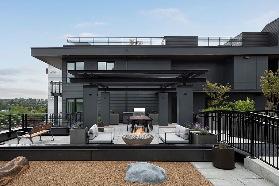 115 2450 Garden Drive Vancouver, BC - 5