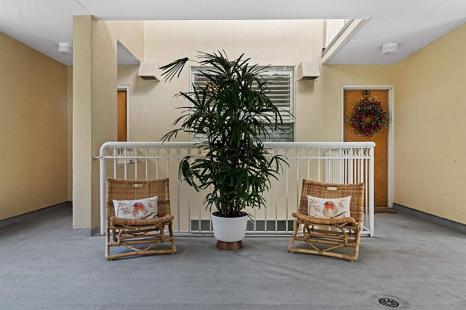 301 1406 Harwood Street Vancouver, BC - 18