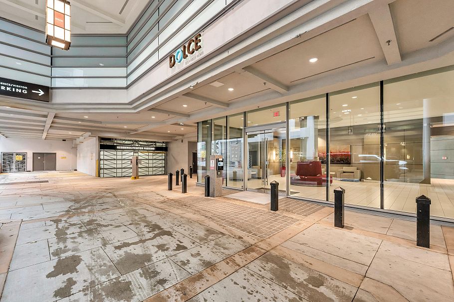 305 535 Smithe Street Vancouver, BC - 22