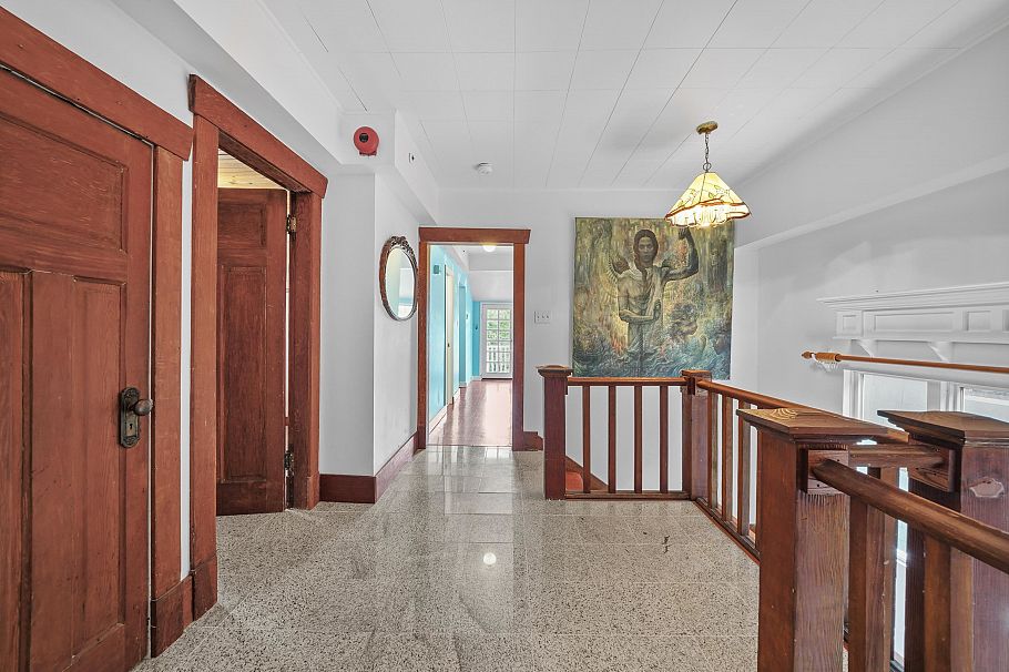 3535- 3539 W 3rd Avenue Vancouver, BC - 18