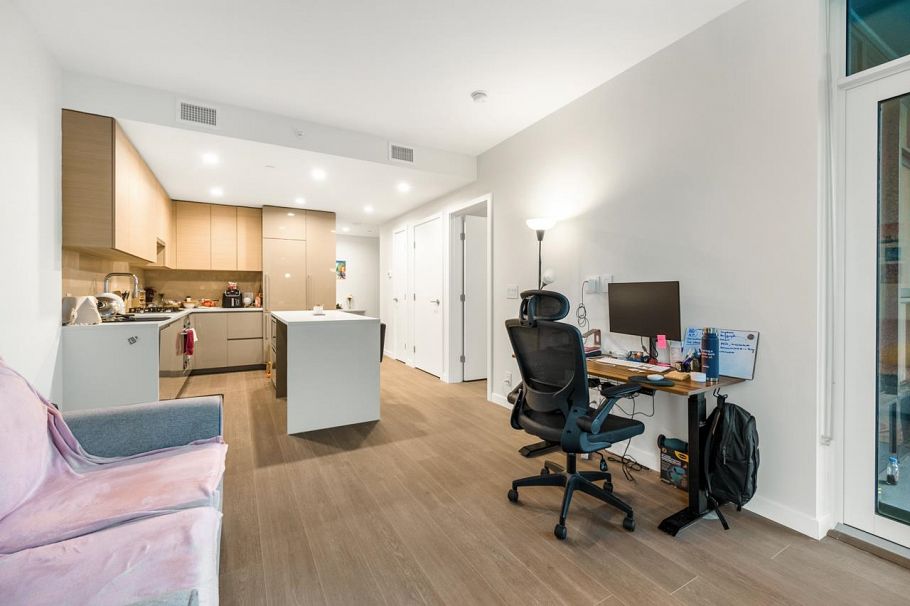 912 2108 Gilmore Avenue Burnaby, BC - 8