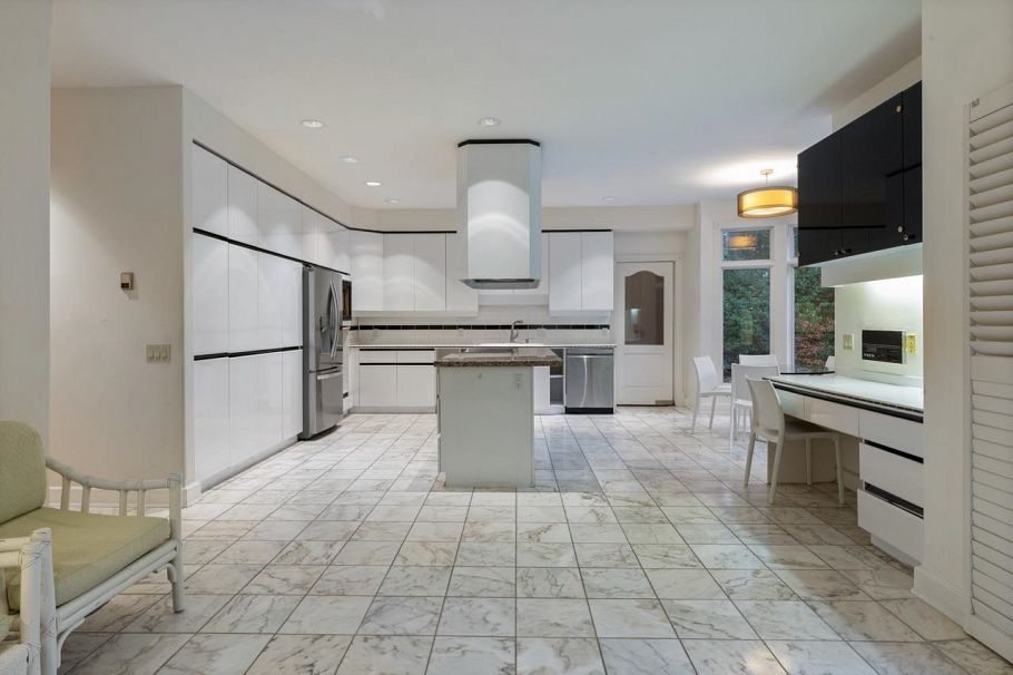 3445 Osler Street Vancouver, BC - 16