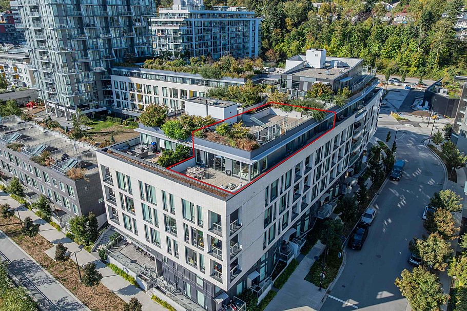 PH655 8575 Rivergrass Drive Vancouver, BC - 36