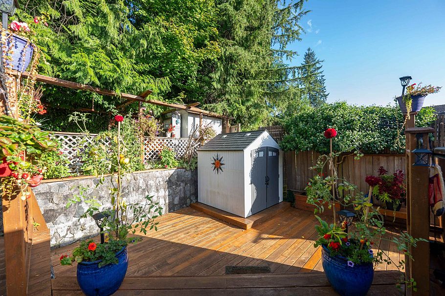 3658 Loraine Avenue North Vancouver, BC - 32