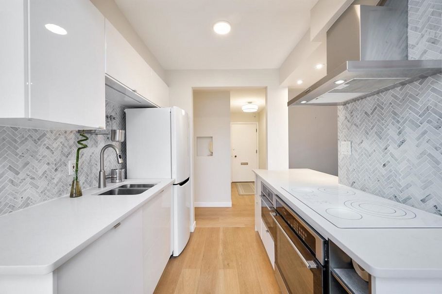 205 5926 Tisdall Street Vancouver, BC - 16