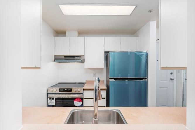 1505 811 Helmcken Street Vancouver, BC - 9