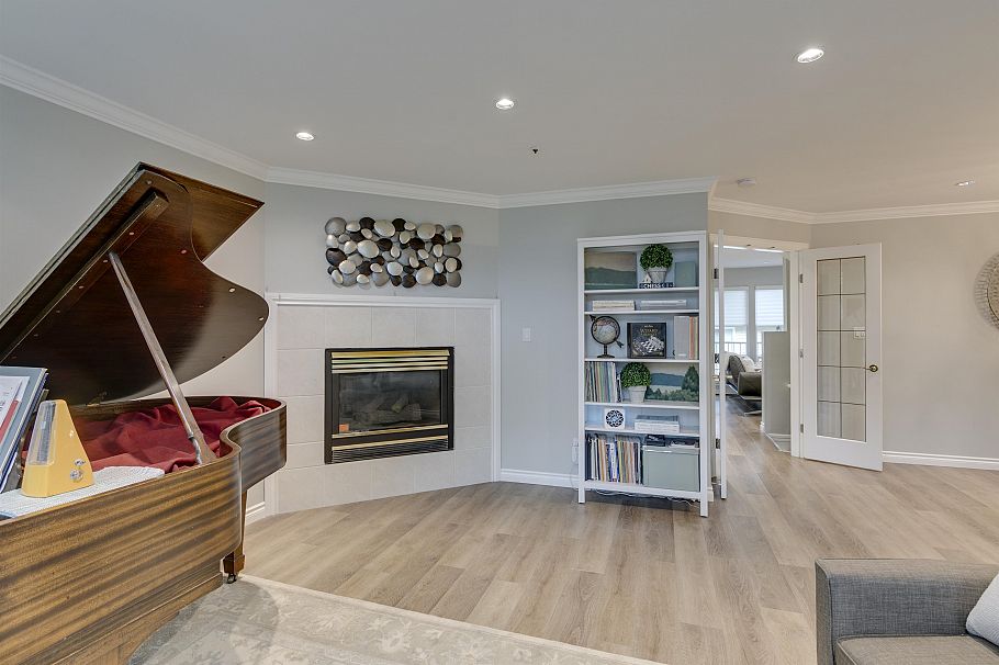 4560 W 7th Avenue Vancouver, BC - 24