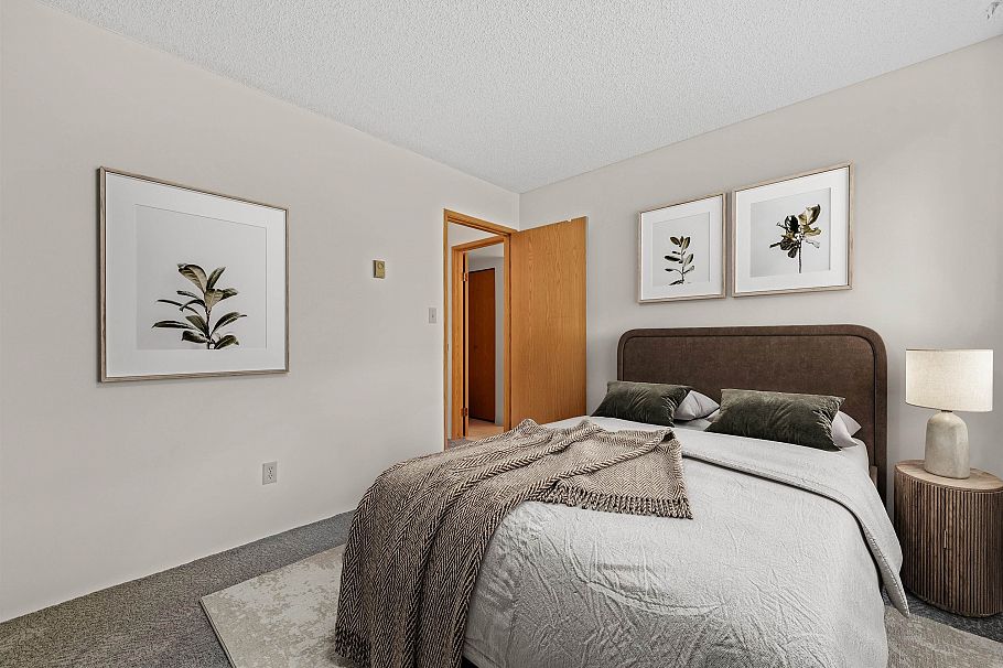 301 1406 Harwood Street Vancouver, BC - 12