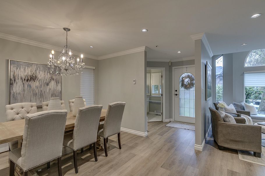 4560 W 7th Avenue Vancouver, BC - 26