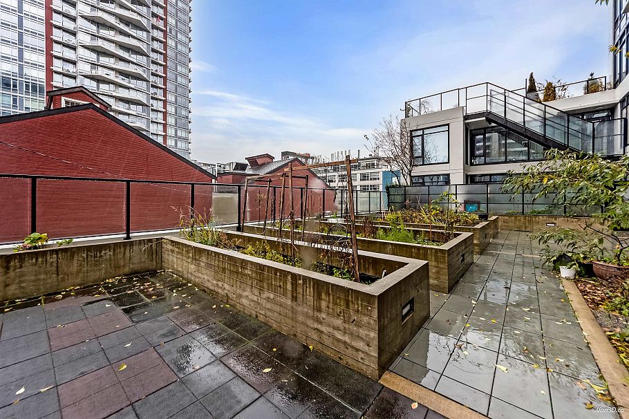 904 1788 Ontario Street Vancouver, BC - 37