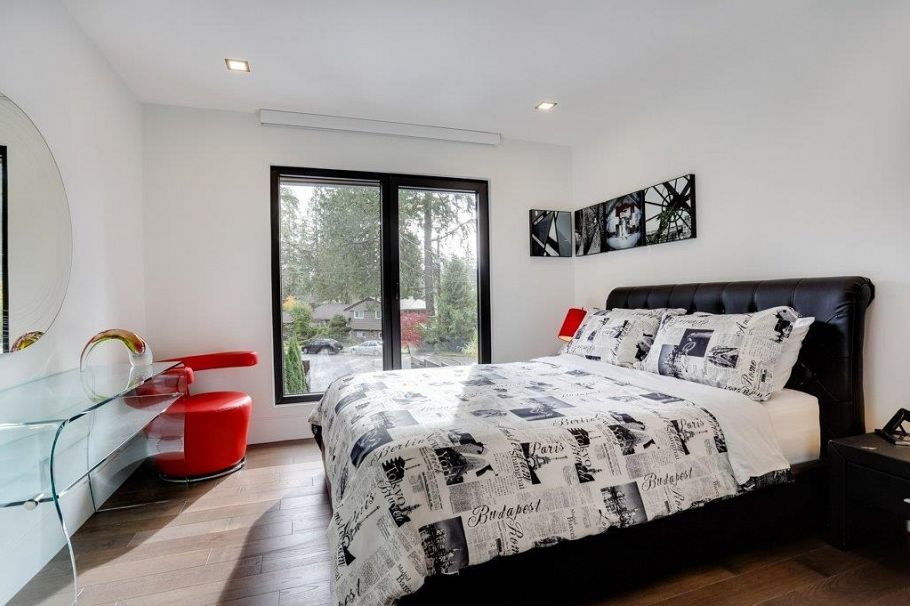 4577 Capilano Road North Vancouver, BC - 22