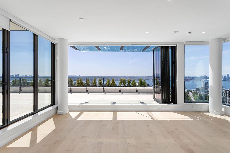 1602 135 E 13th Street North Vancouver, BC - 5