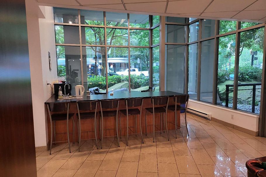 3105 1328 W Pender Street Vancouver, BC - 17