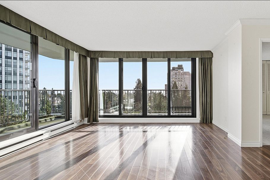 904 4165 Maywood Street Burnaby, BC - 2