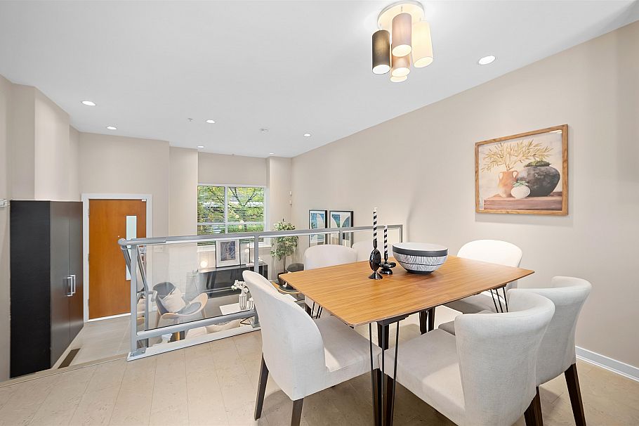 7 2188 W 8th Avenue Vancouver, BC - 11