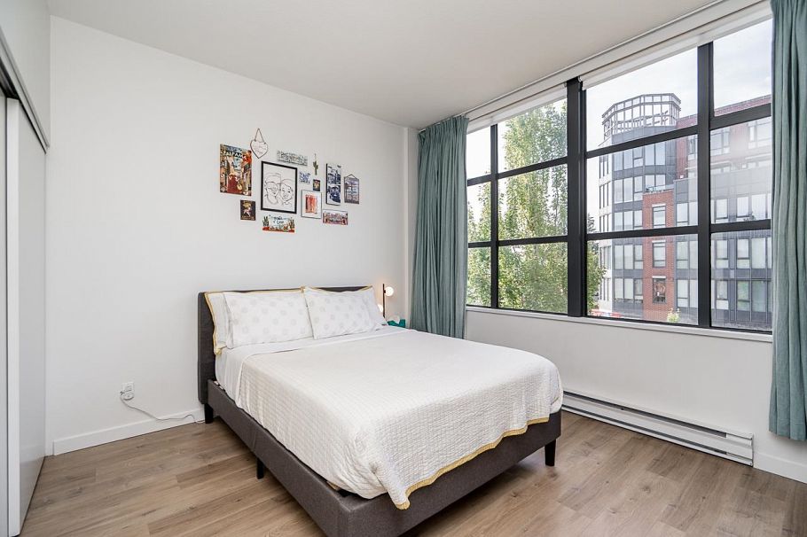 408 503 W 16th Avenue Vancouver, BC - 20