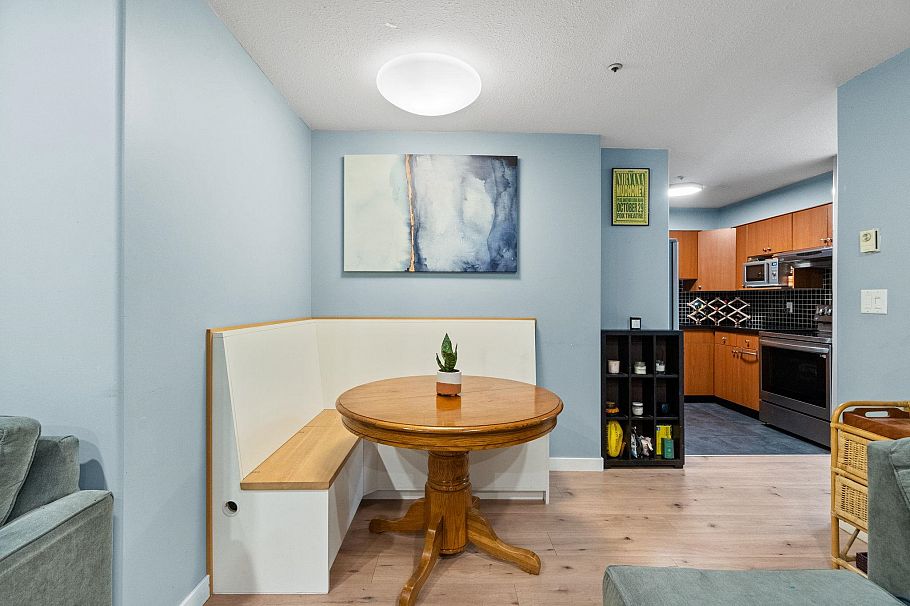 102 1689 E 4th Avenue Vancouver, BC - 7