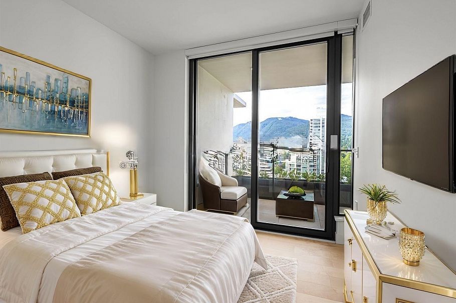 1309 135 E 13th Street North Vancouver, BC - 15