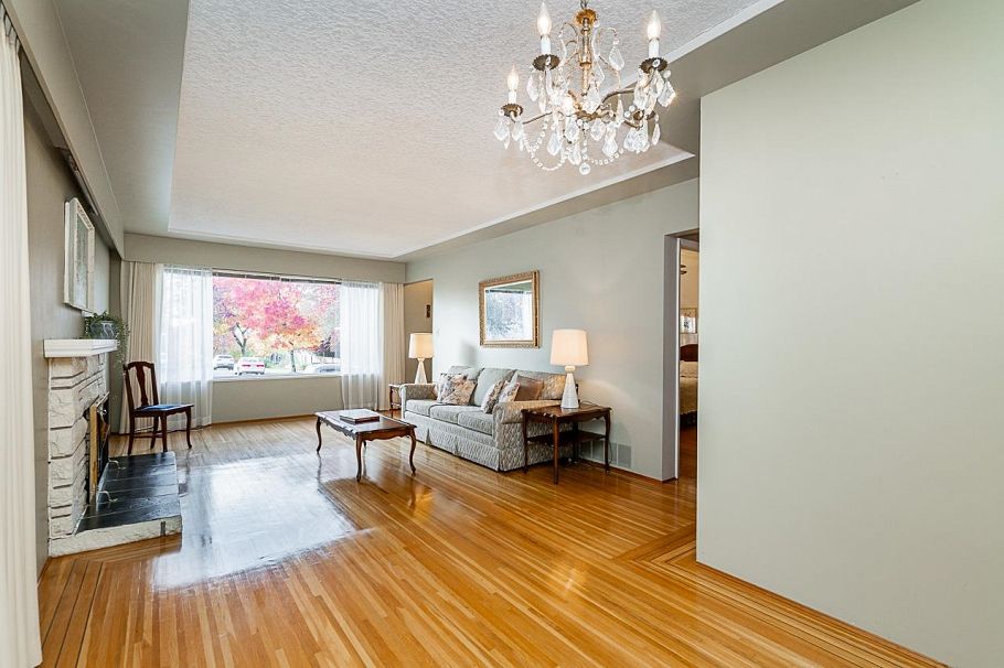 5406 Ross Street Vancouver, BC - 6