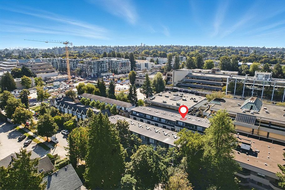 7 2188 W 8th Avenue Vancouver, BC - 31