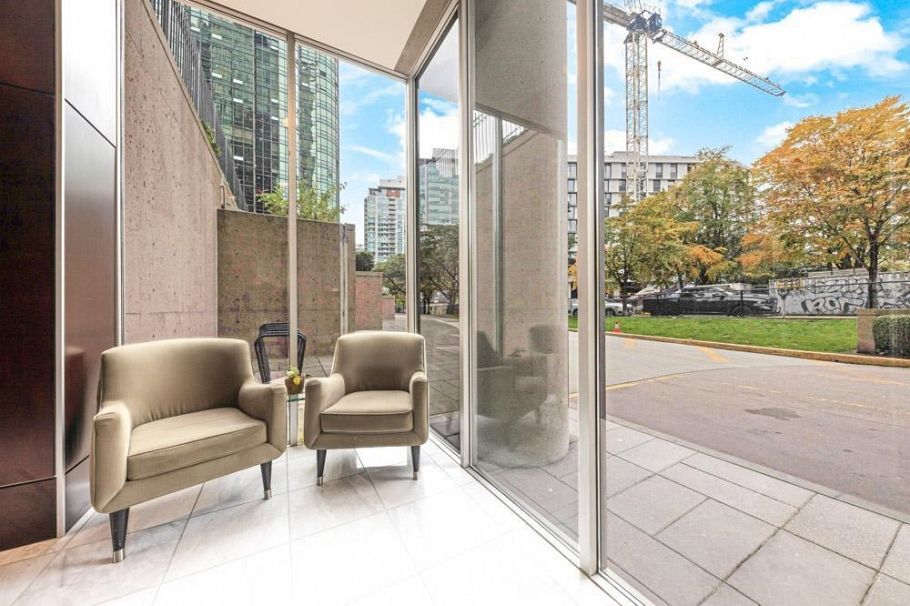 507 555 Jervis Street Vancouver, BC - 15