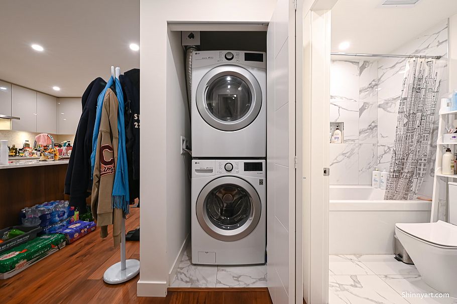 202 5058 Cambie Street Vancouver, BC - 13