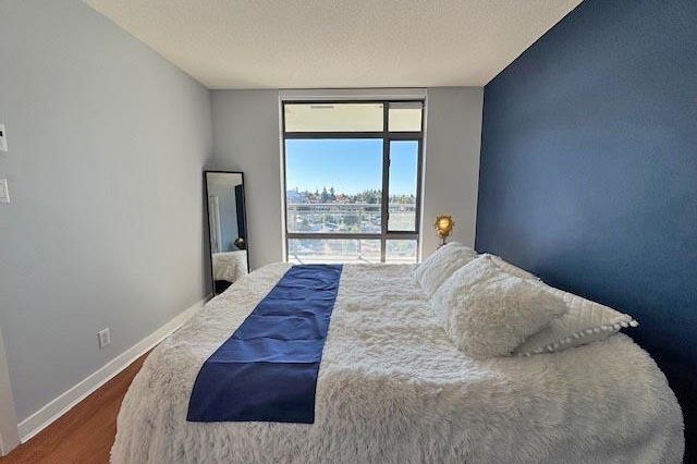 1401 3660 Vanness Avenue Vancouver, BC - 6