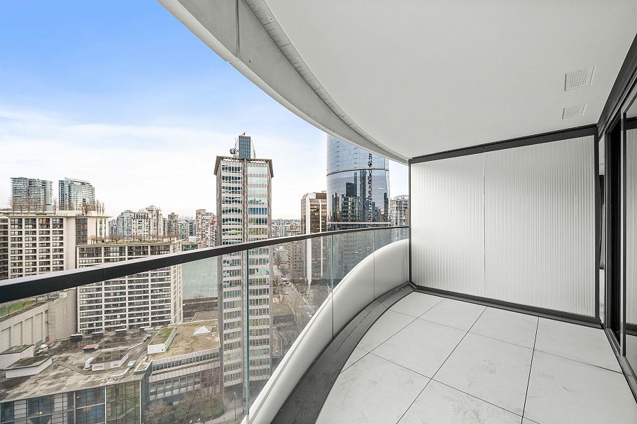 2108 1033 NELSON STREET, Vancouver BC V6E 0E5 Vancouver, BC - 26