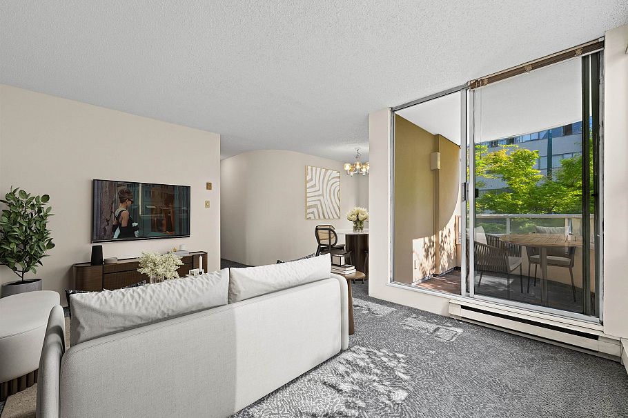 301 1406 Harwood Street Vancouver, BC - 6