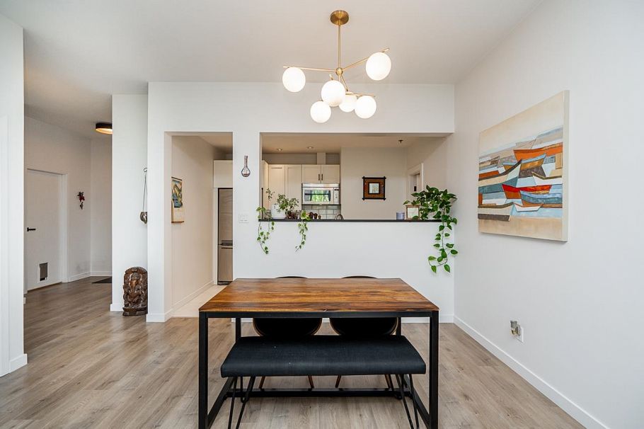 408 503 W 16th Avenue Vancouver, BC - 7