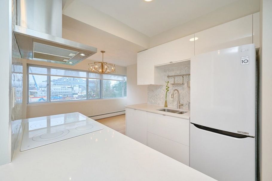 205 5926 Tisdall Street Vancouver, BC - 14