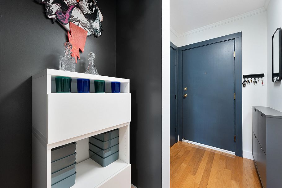 402 2133 Dundas Street Vancouver, BC - 24