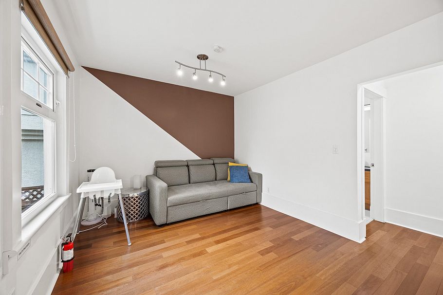 3276 W 21st Avenue Vancouver, BC - 20