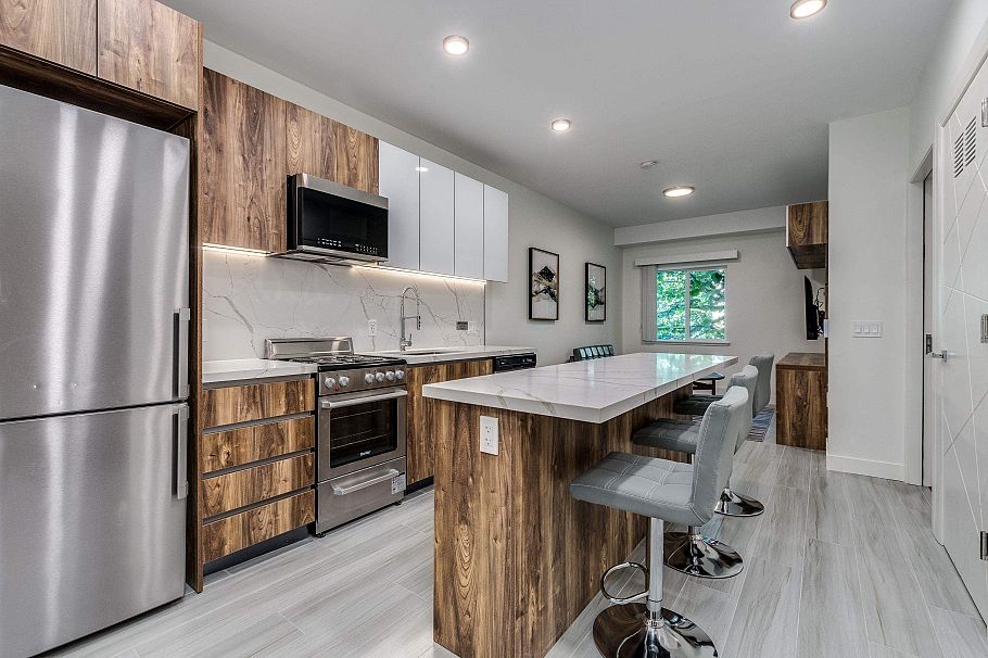 209 1168 PENDRELL STREET, Vancouver BC V6E 1L4 Vancouver, BC - 4