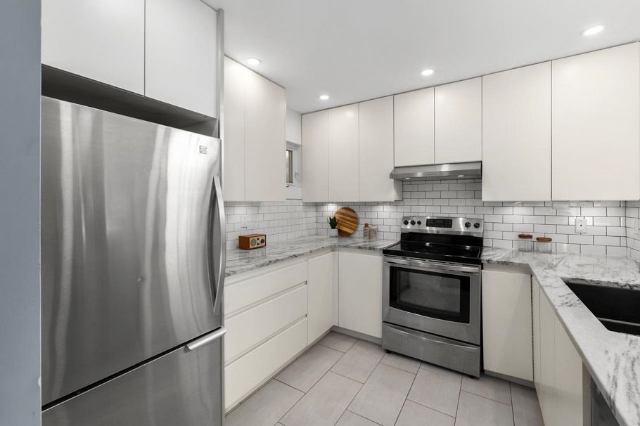 6 2880 W 33rd Avenue Vancouver, BC - 13