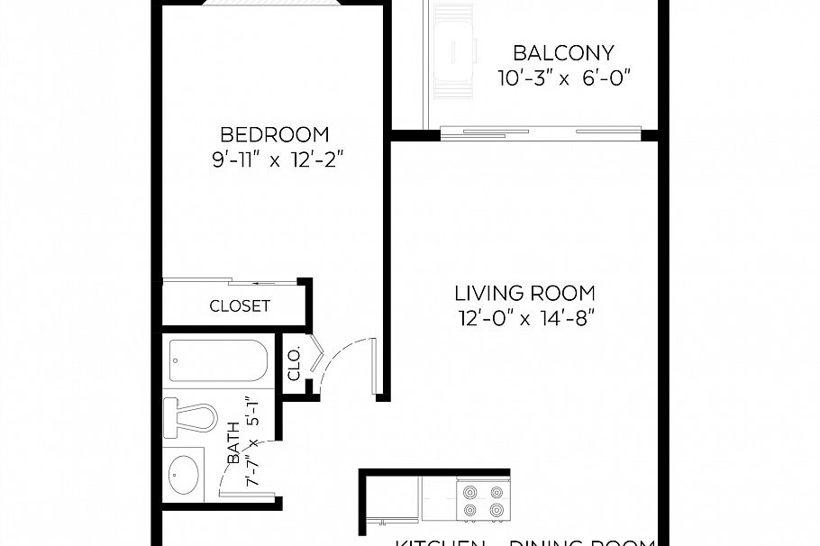 306 975 W 13th Avenue Vancouver, BC - 27