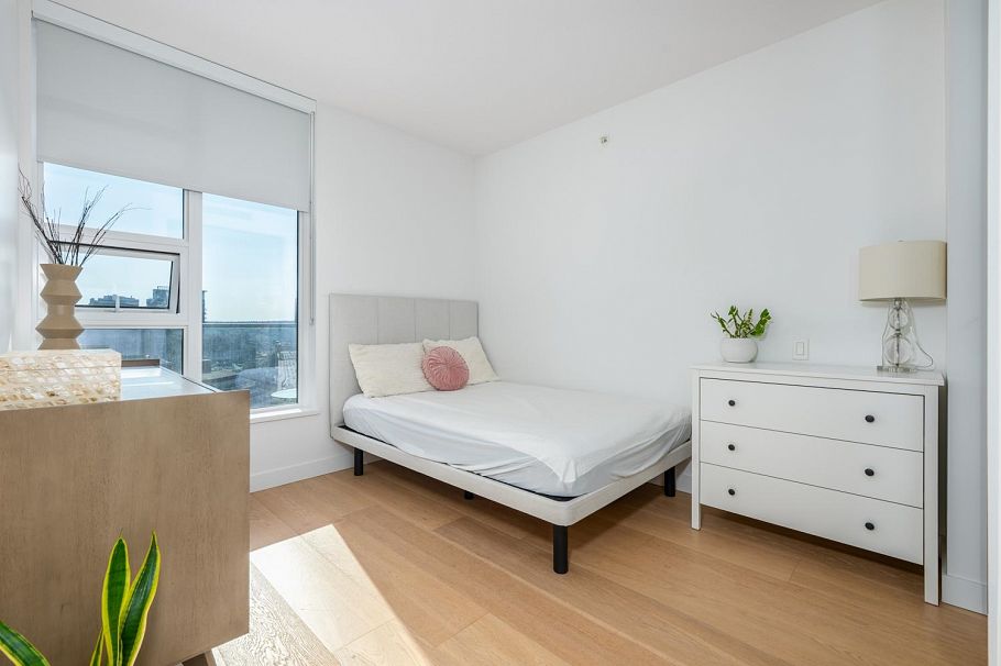 1212 1289 Hornby Street Vancouver, BC - 9