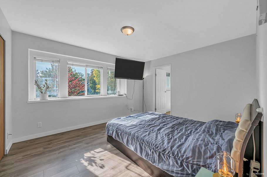 3529 Napier Street Vancouver, BC - 15