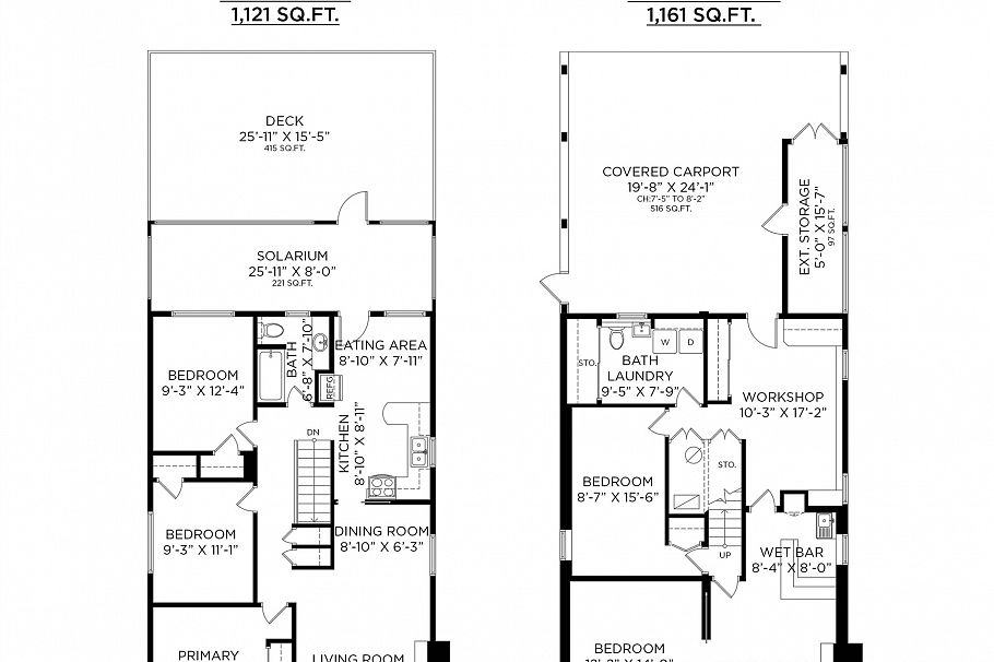 5406 Ross Street Vancouver, BC - 35