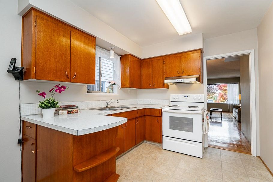 5406 Ross Street Vancouver, BC - 9