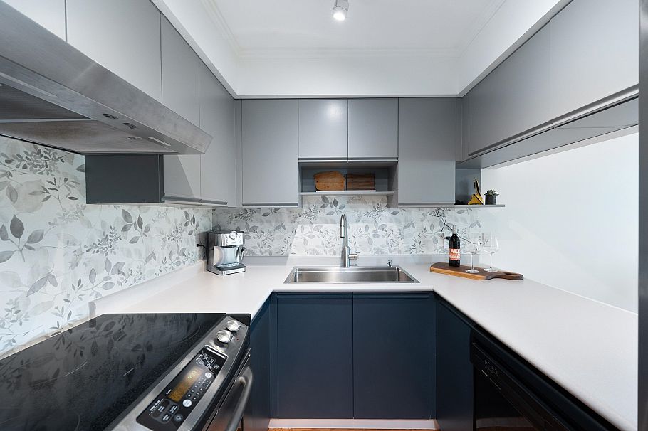 402 2133 Dundas Street Vancouver, BC - 14