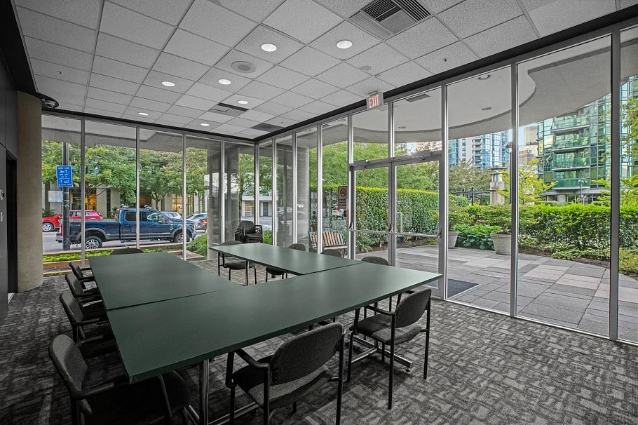 507 555 Jervis Street Vancouver, BC - 22