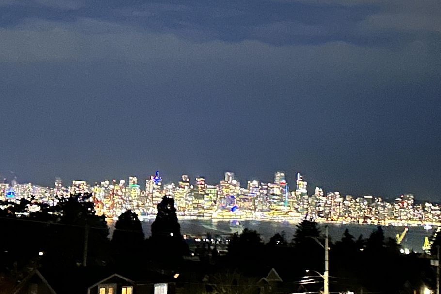 635 E Keith Road North Vancouver, BC - 1