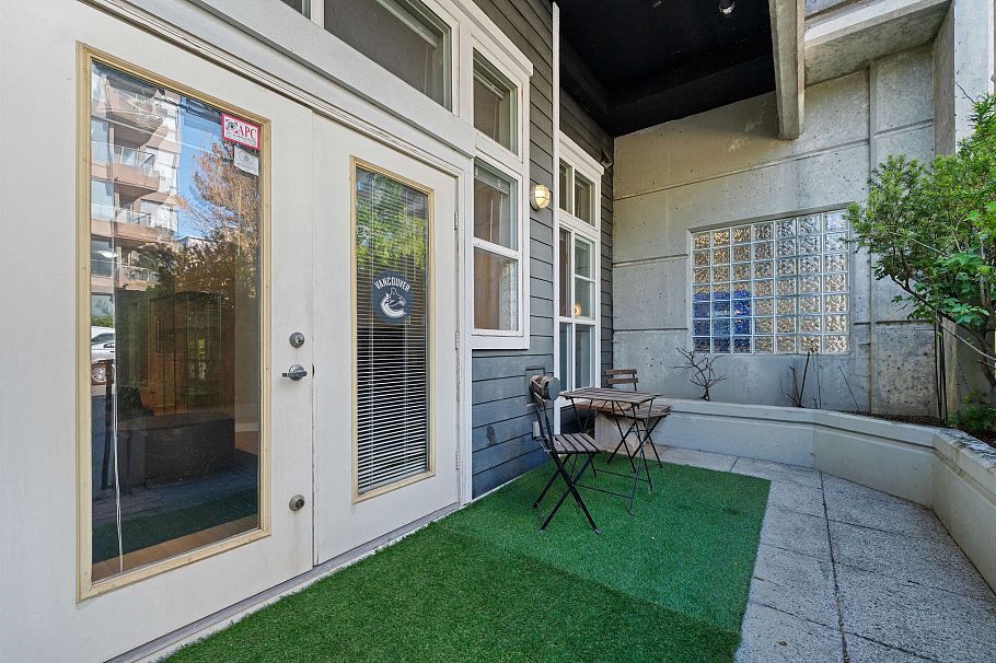 102 2102 W 38th Avenue Vancouver, BC - 26