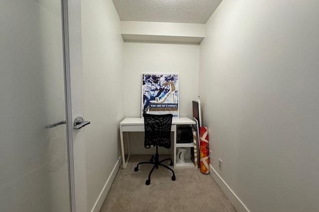 1709 888 Homer Street Vancouver, BC - 5