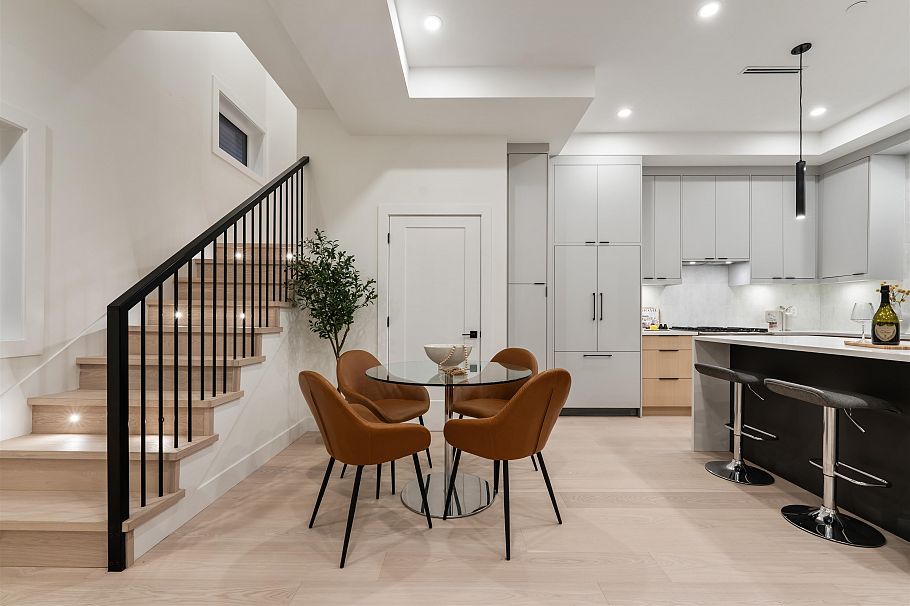 1 1259 Renfrew Street Vancouver, BC - 8