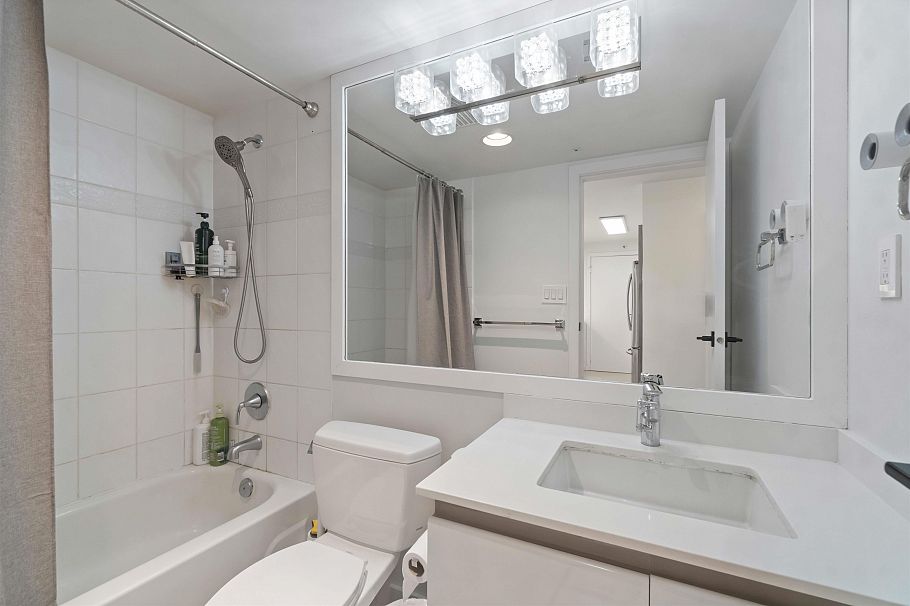 1303 930 Cambie Street Vancouver, BC - 10